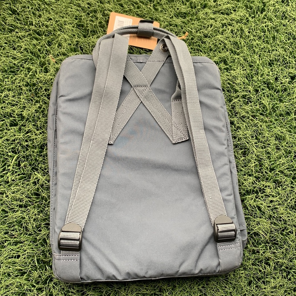 Fjallraven graphite original backpack - Picture 2 of 6